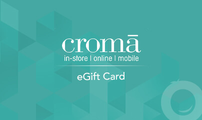 Croma Giftcard