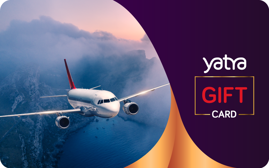 Yatra.com Giftcard