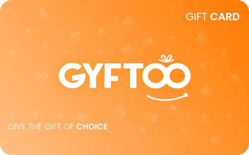 GYFTOO Giftcard