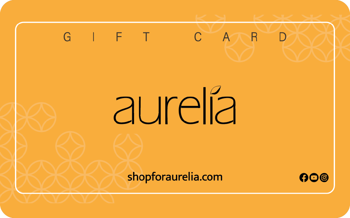 Aurelia Giftcard