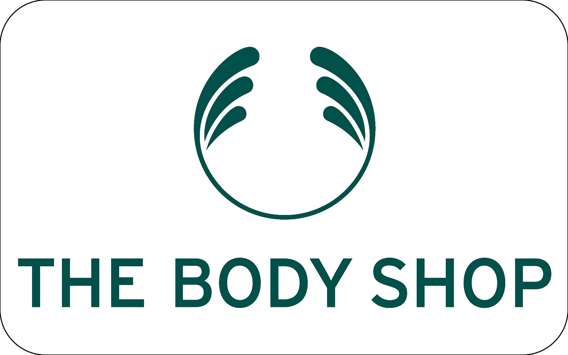 The Body Shop Giftcard