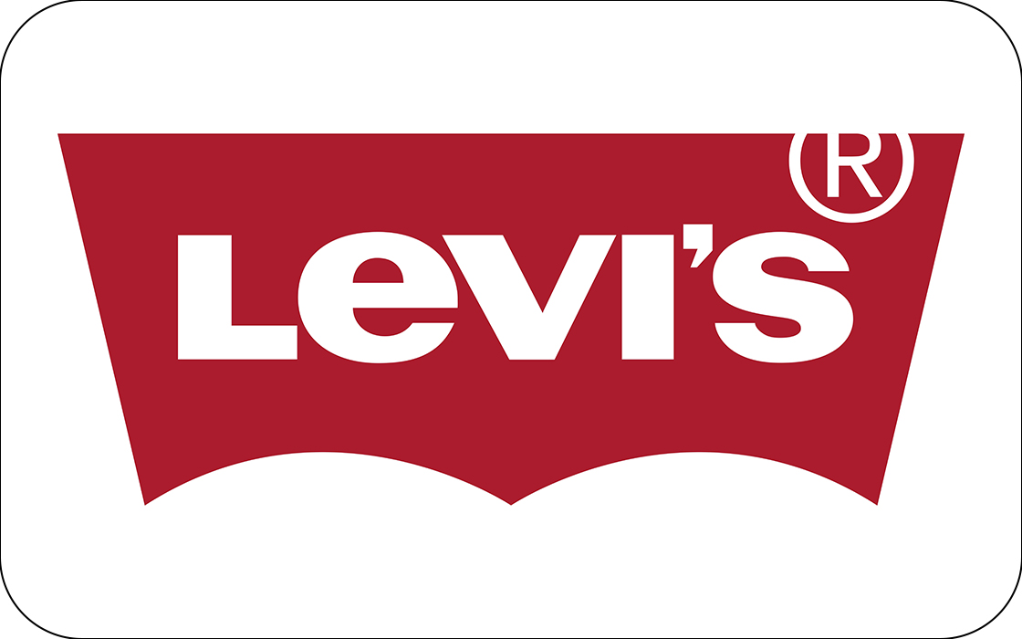 Levis Giftcard