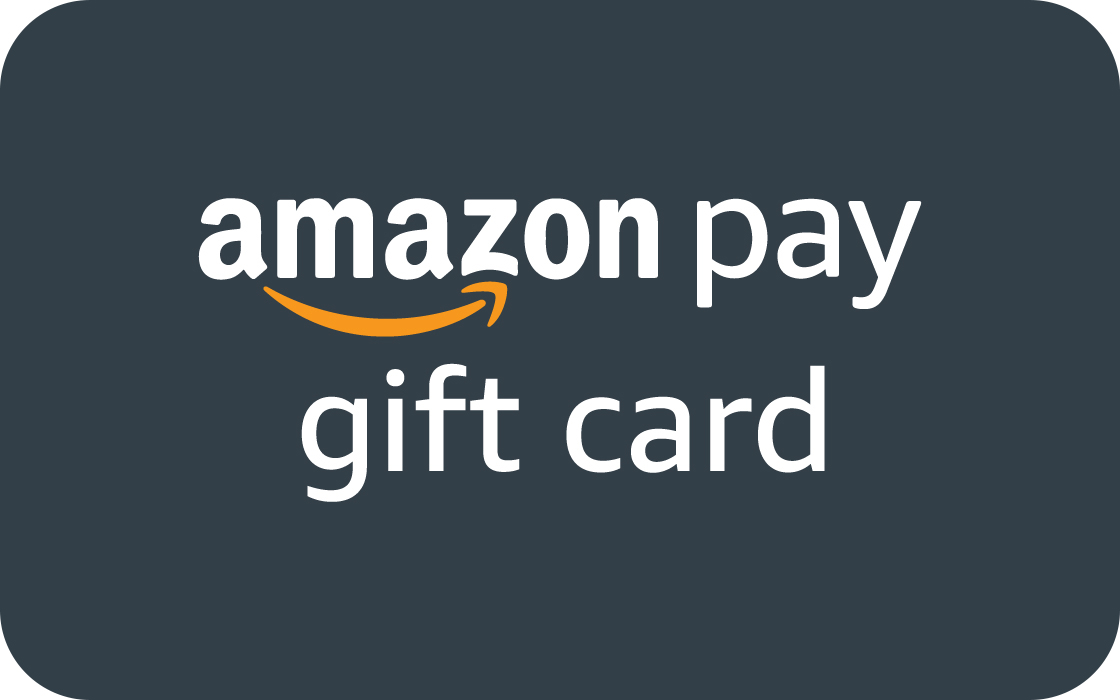 Amazon Pay Gift Card